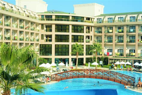 Eldar resort hotel 4