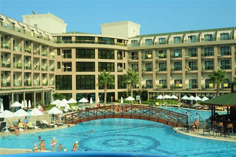 Eldar resort hotel 4