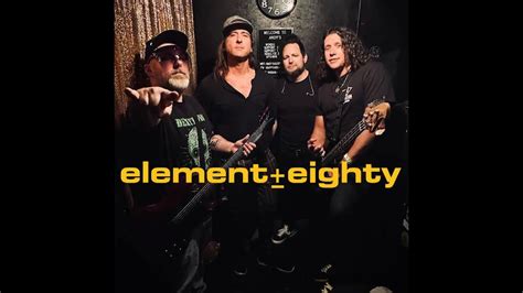 Element eighty