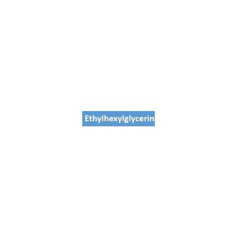 Ethylhexylglycerin