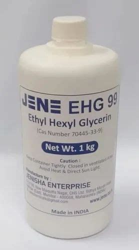 Ethylhexylglycerin