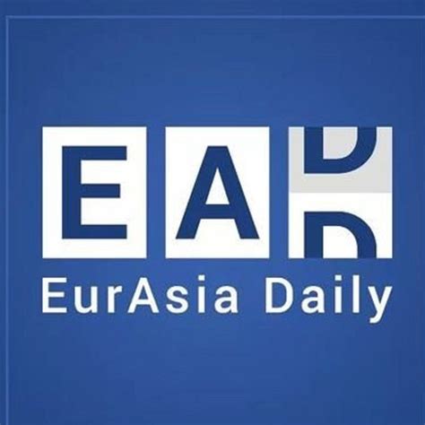 Eurasia daily