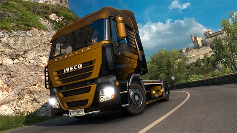 Euro truck simulator 2 сохранения