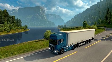 Euro truck simulator 2 сохранения