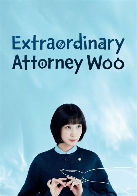 Extraordinary attorney woo дорама