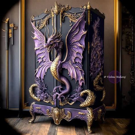 Fantasy furniture