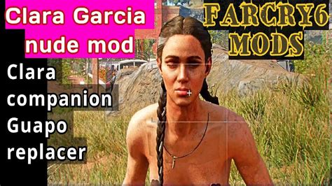 Far cry 6 porn