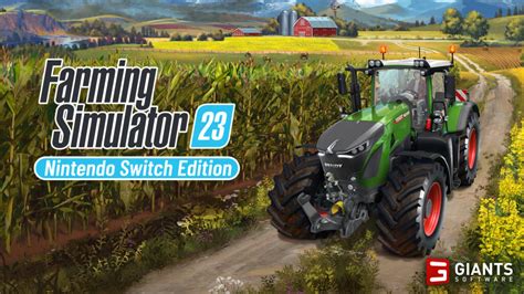 Farming simulator 23 на андроид
