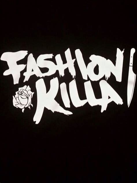 Fashion killa