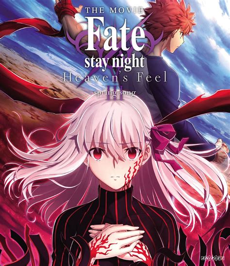 Fate stay night игра