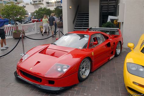 Ferrari berlinetta