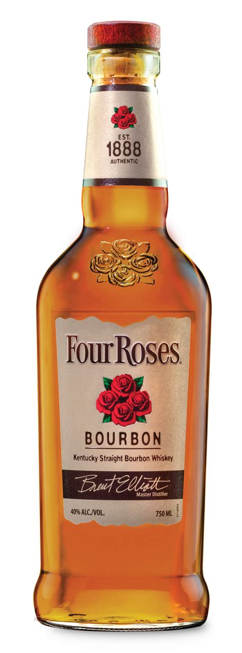 Four roses bourbon