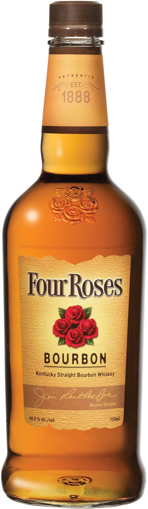 Four roses bourbon
