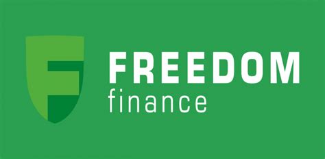 Freedom finance банк