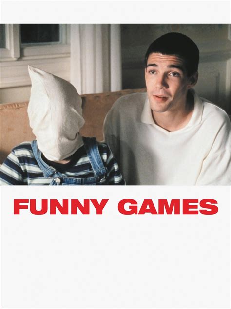 Funny game