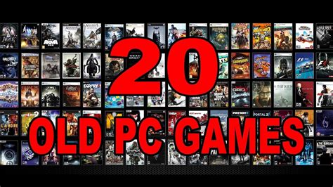 Game pc