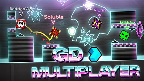 Gd multiplayer
