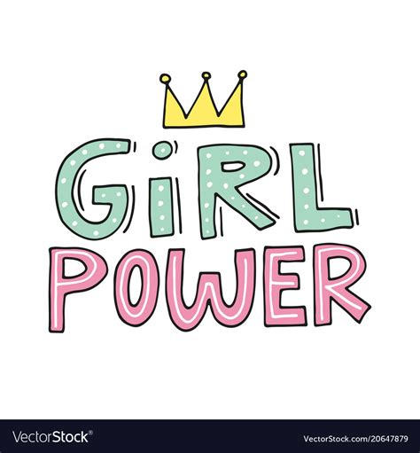 Girl power перевод