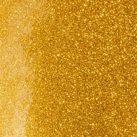 Glitter and gold