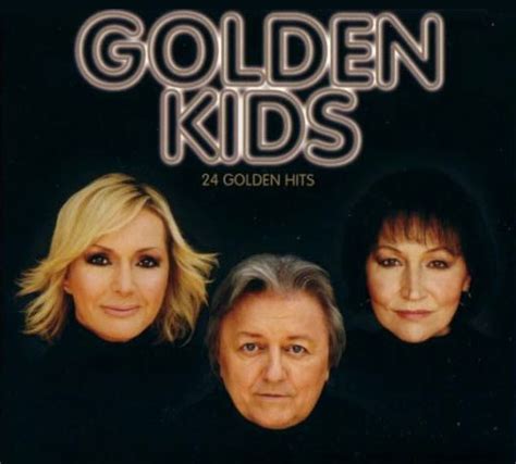 Golden kids