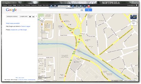Google мапс
