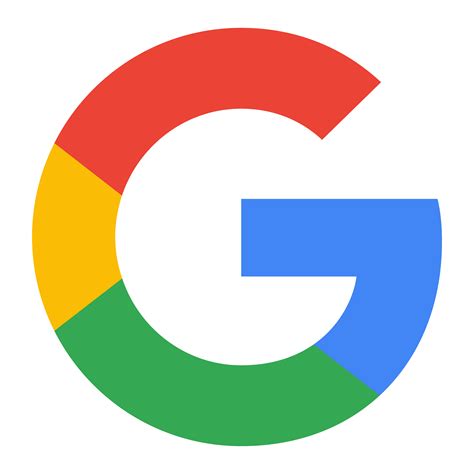 Google icons