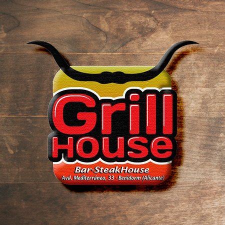 Grill house