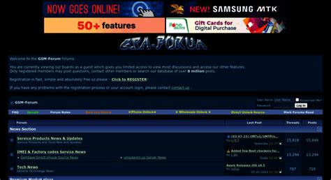 Gsm forum