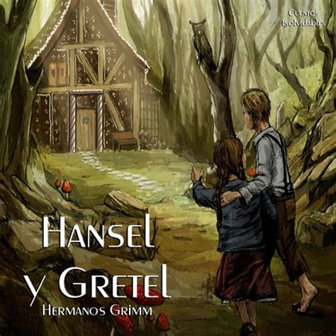 Hansel gretel xxx