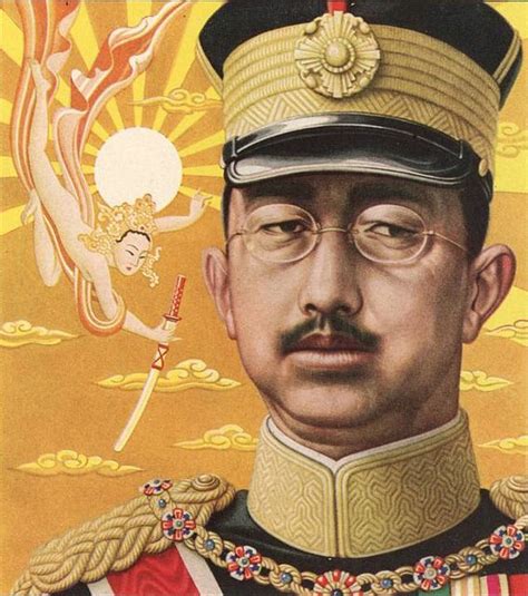 Hirohito