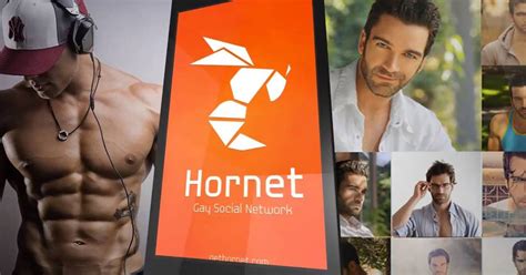 Hornet app