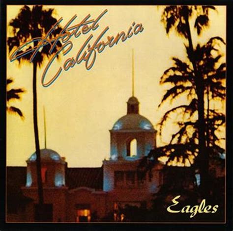 Hotel california eagles скачать