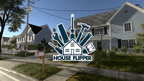 House flipper мод