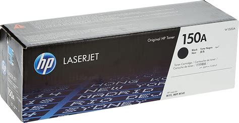 Hp 150a laserjet картридж