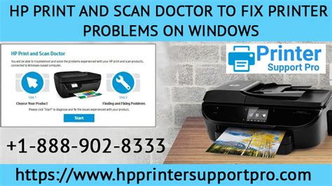 Hp print and scan doctor windows 10