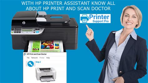 Hp print and scan doctor windows 10