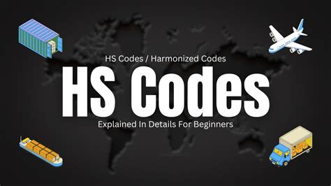 Hs code