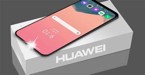 Huawei market