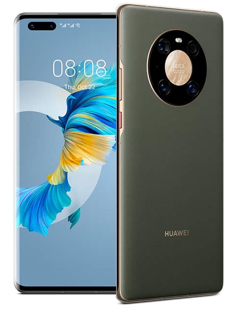 Huawei mate pro