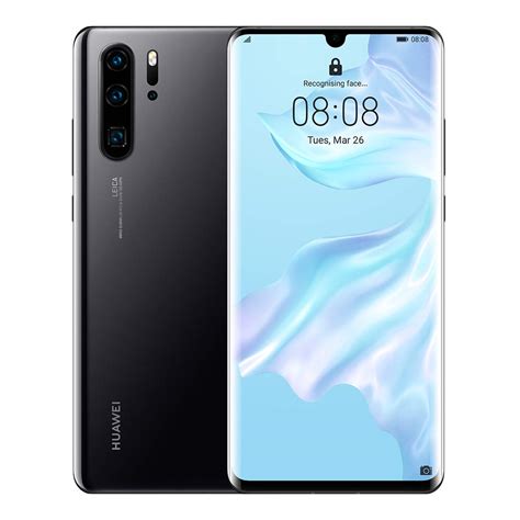 Huawei p30 pro цены