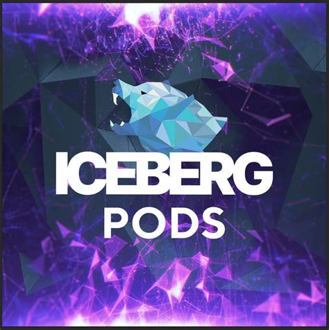 Iceberg 6000
