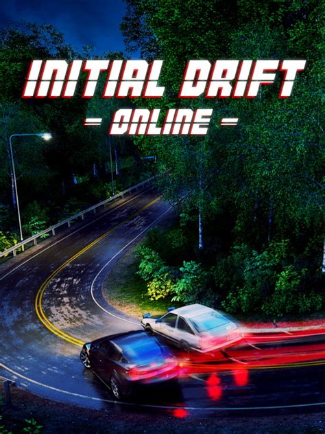 Initial drift online