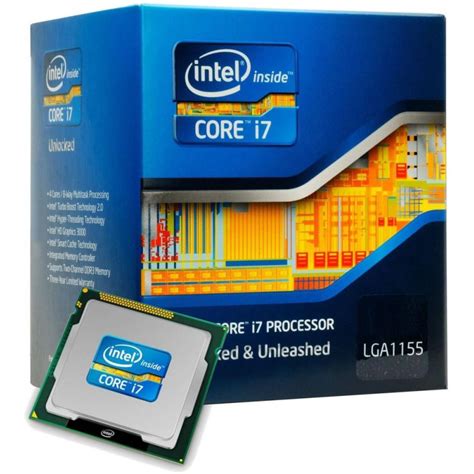 Intel core i7 3770 цена