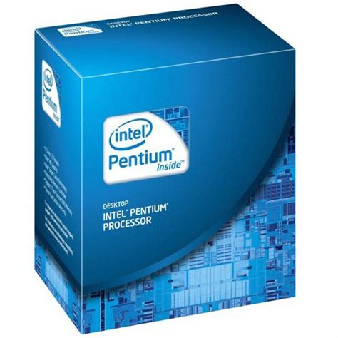 Intel pentium g2030