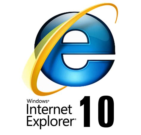 Internet explorer windows 10