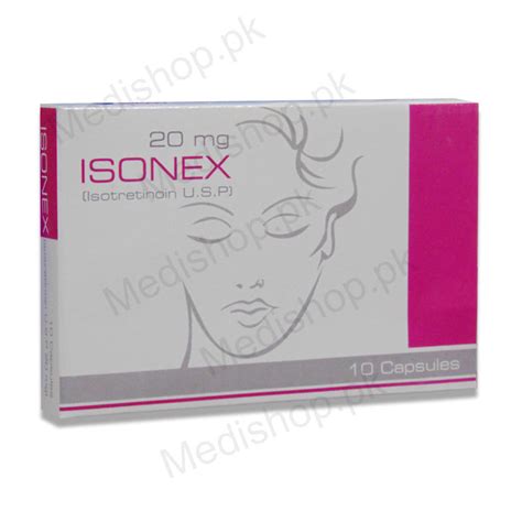 Isonex