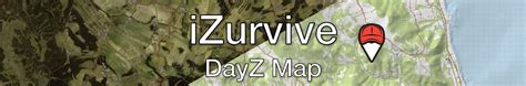 Izurvive dayz