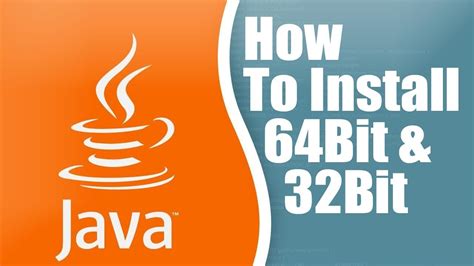 Java 64 bit windows 7