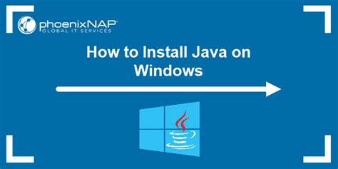 Java windows 10