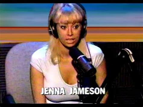 Jenna jameson